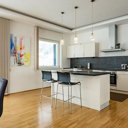 Appartementhaus Modern Art By Schladming-Appartements Ngoại thất bức ảnh