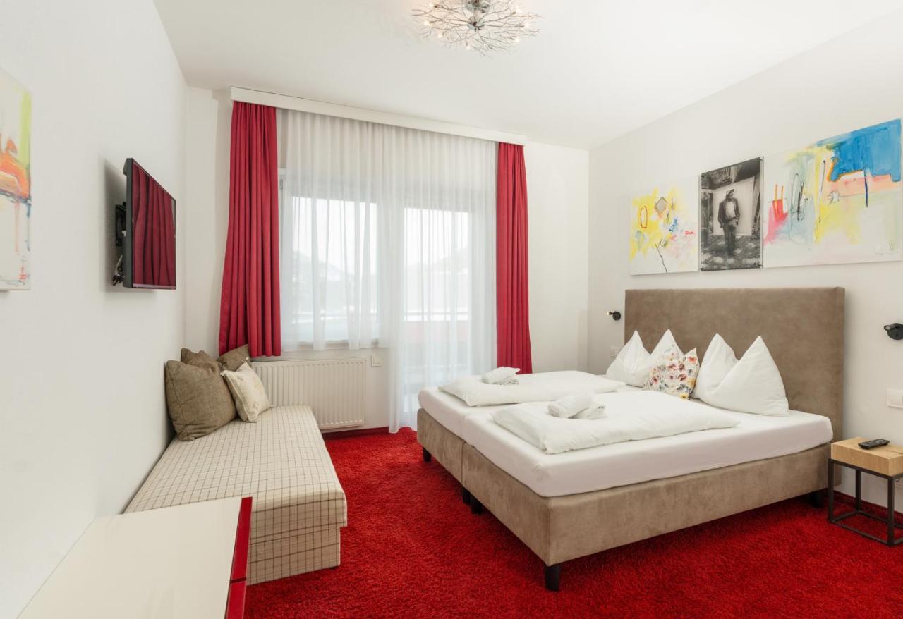Appartementhaus Modern Art By Schladming-Appartements Ngoại thất bức ảnh