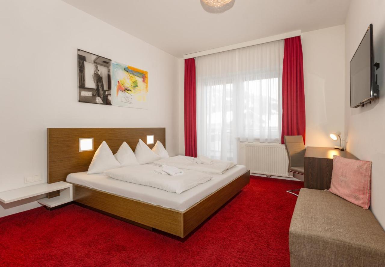 Appartementhaus Modern Art By Schladming-Appartements Ngoại thất bức ảnh