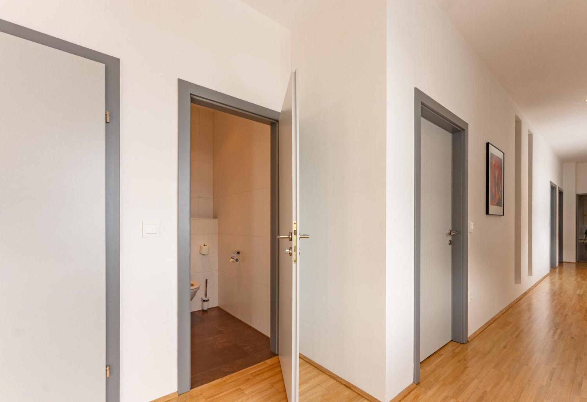 Appartementhaus Modern Art By Schladming-Appartements Ngoại thất bức ảnh