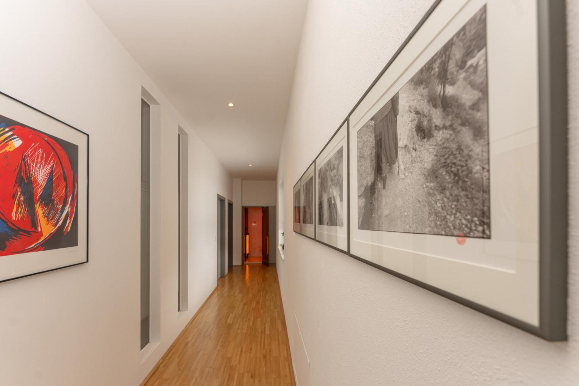 Appartementhaus Modern Art By Schladming-Appartements Ngoại thất bức ảnh