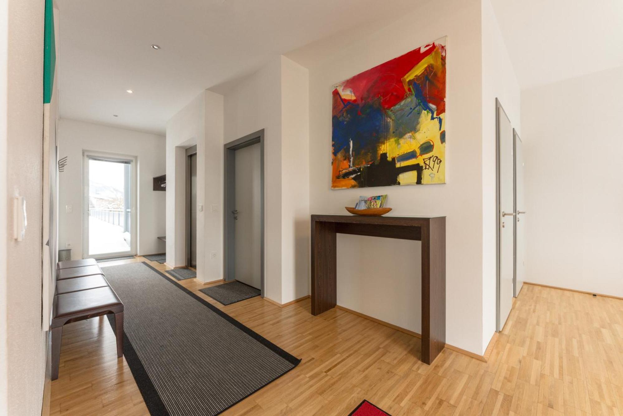 Appartementhaus Modern Art By Schladming-Appartements Ngoại thất bức ảnh