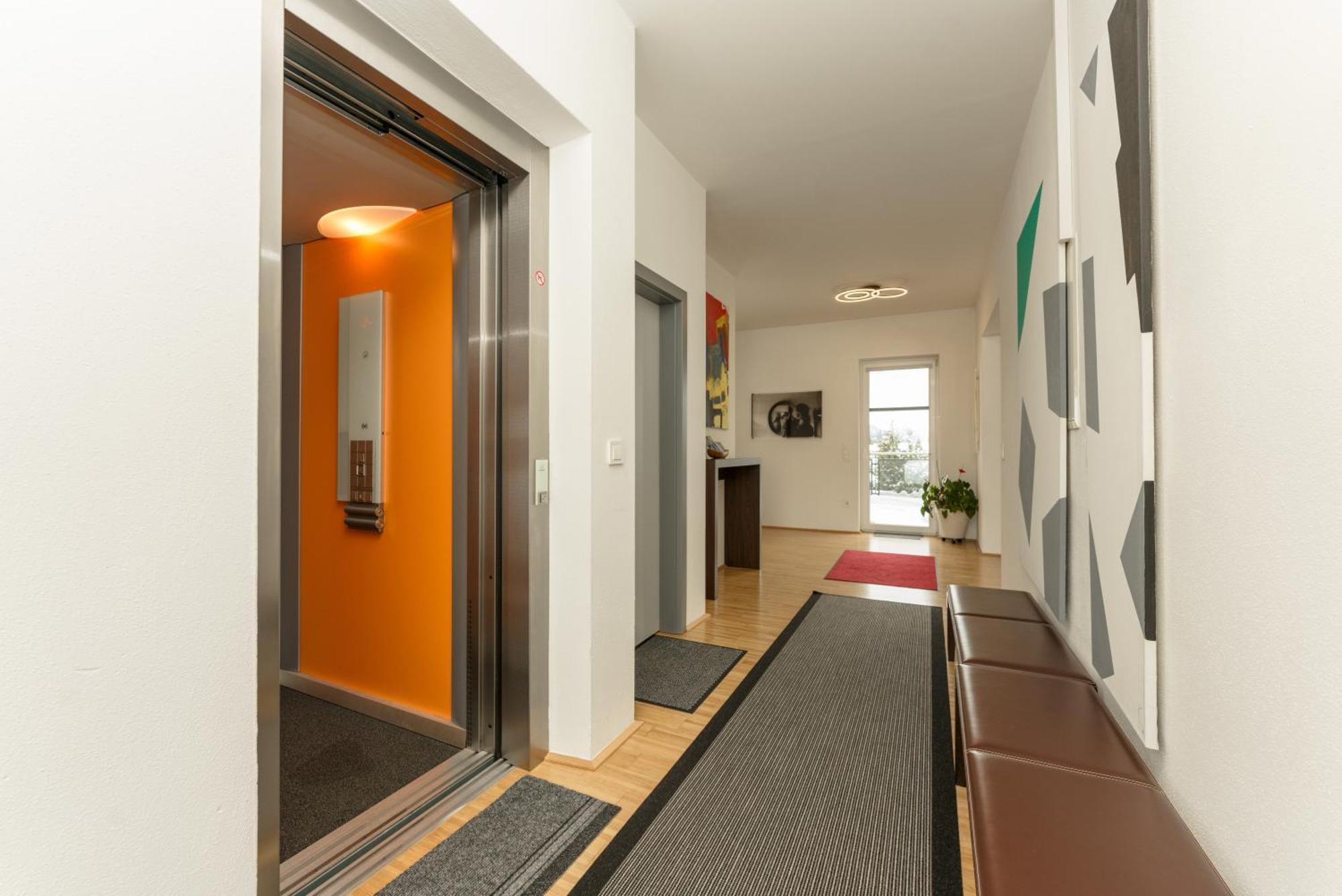 Appartementhaus Modern Art By Schladming-Appartements Ngoại thất bức ảnh