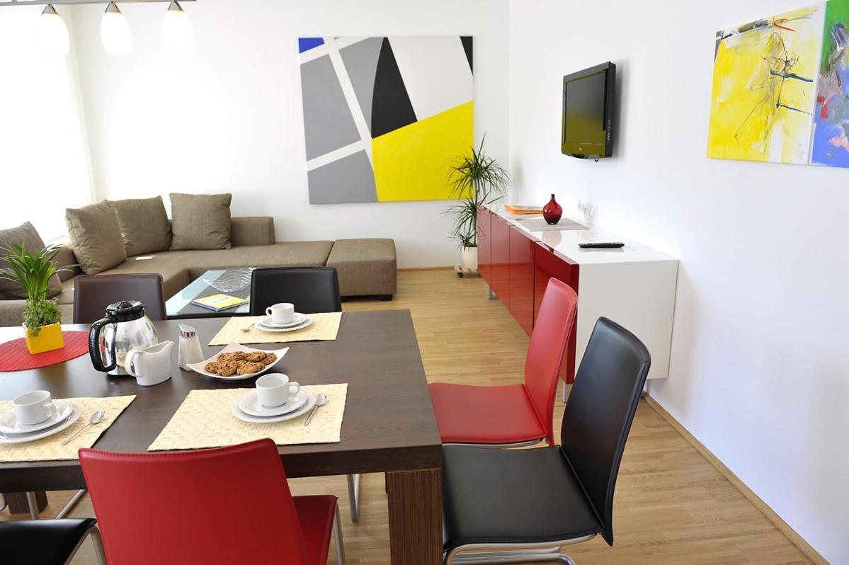 Appartementhaus Modern Art By Schladming-Appartements Ngoại thất bức ảnh